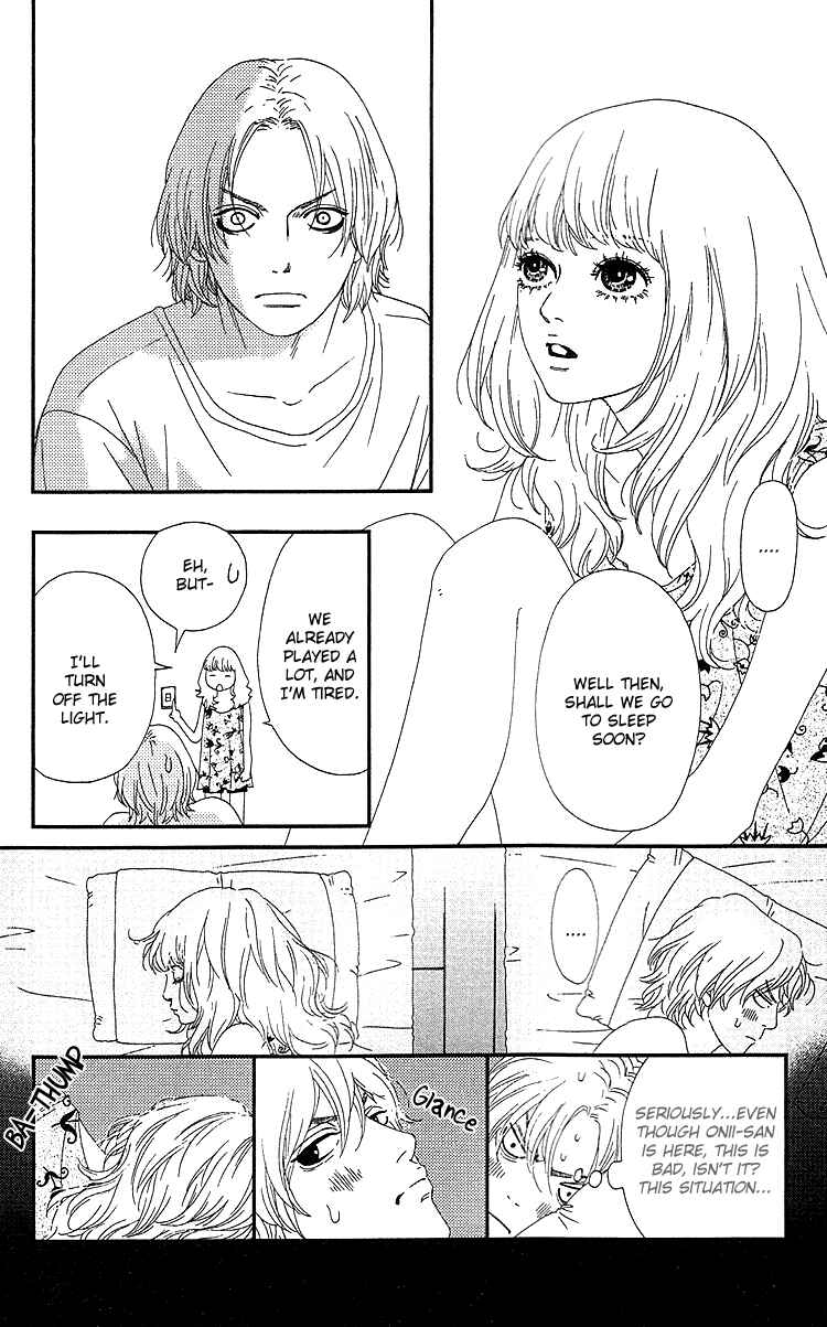 Page 10 Chapter 15 Six Half