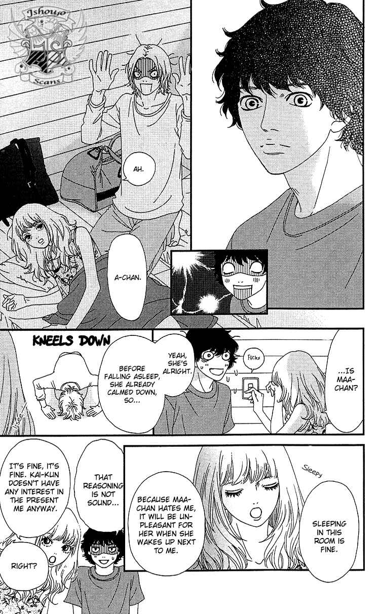 Page 13 Chapter 15 Six Half