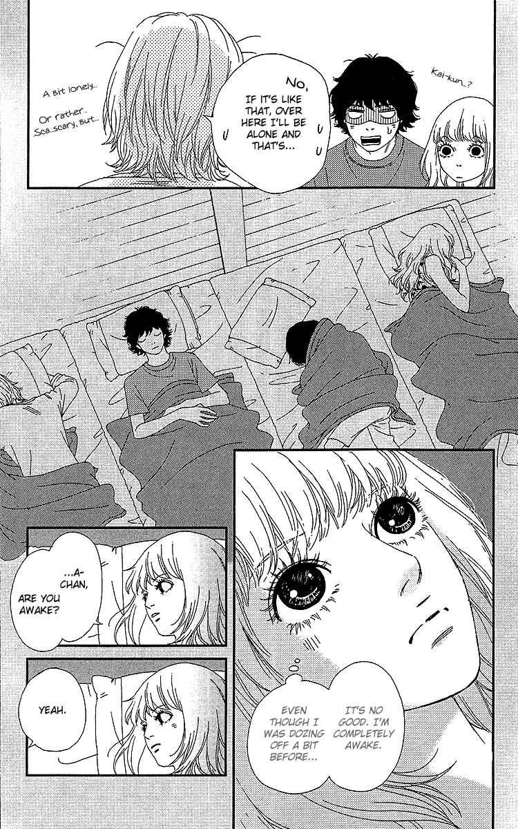Page 15 Chapter 15 Six Half