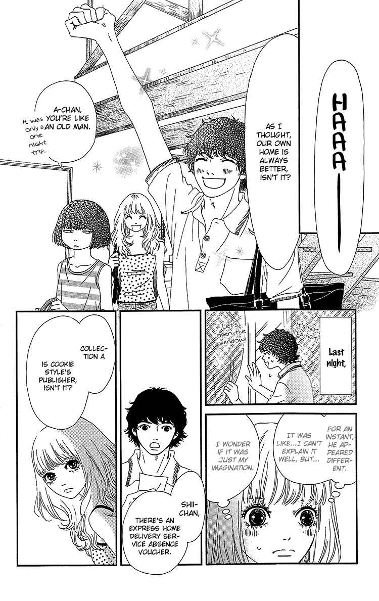 Page 20 Chapter 15 Six Half