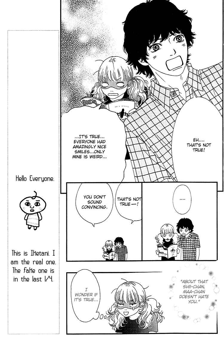 Page 25 Chapter 15 Six Half