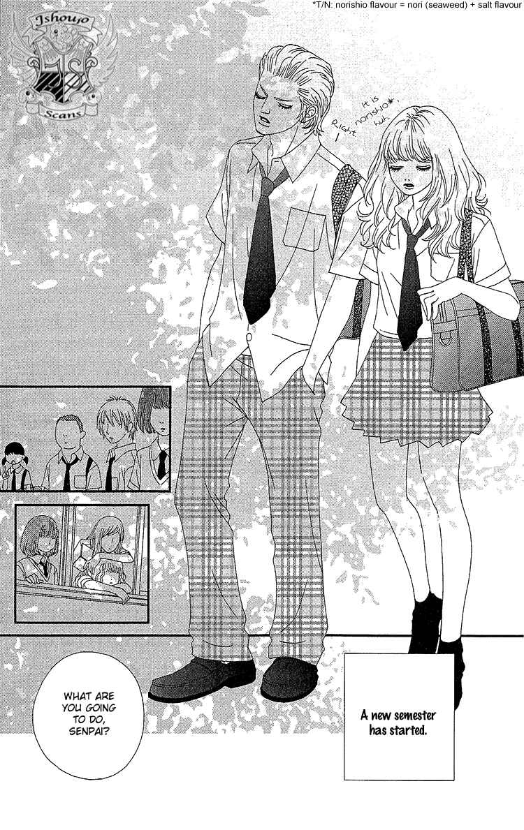 Page 27 Chapter 15 Six Half