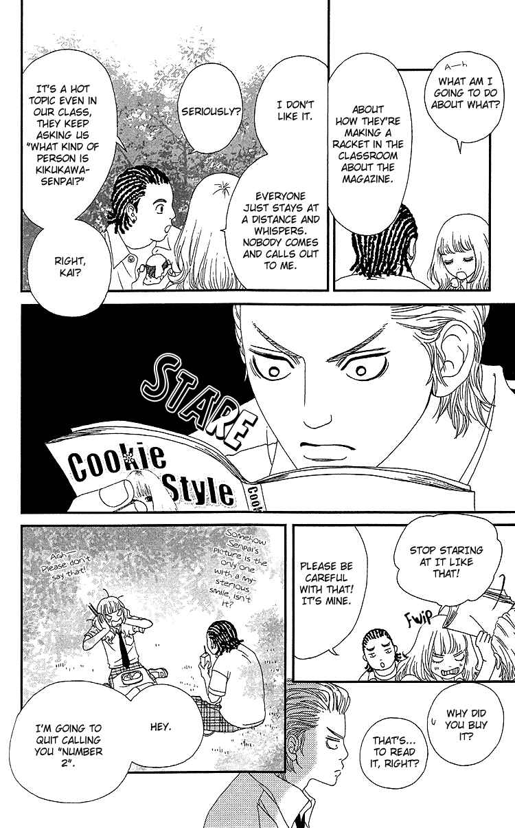 Page 28 Chapter 15 Six Half