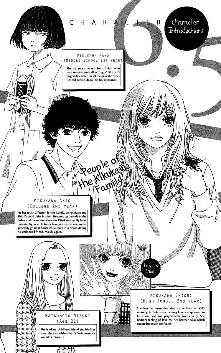 Page 5 Chapter 15 Six Half