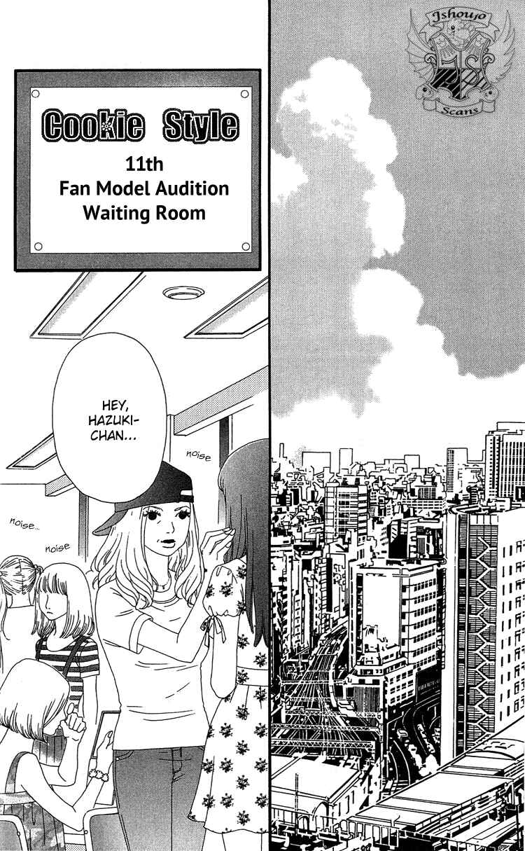 Page 11 Chapter 12 Six Half