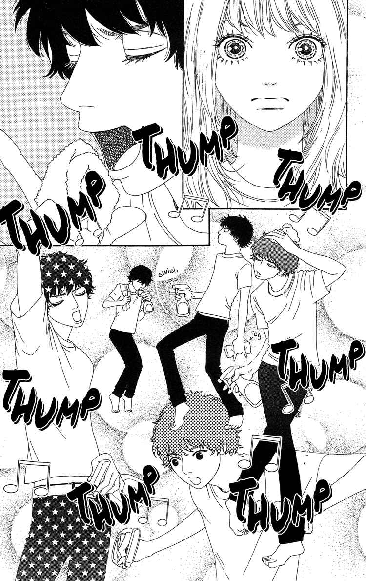 Page 15 Chapter 6 Six Half