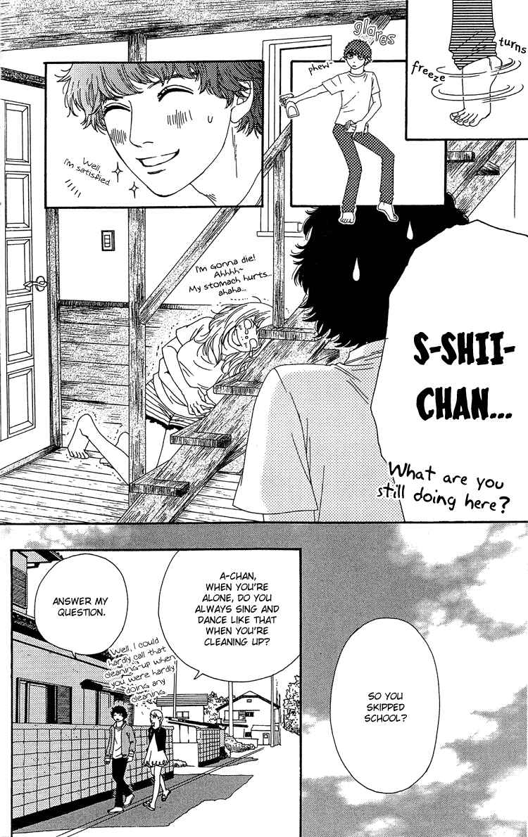 Page 16 Chapter 6 Six Half