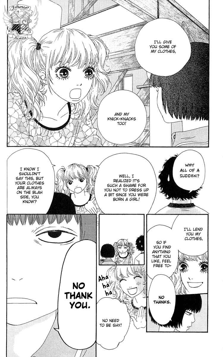 Page 26 Chapter 6 Six Half