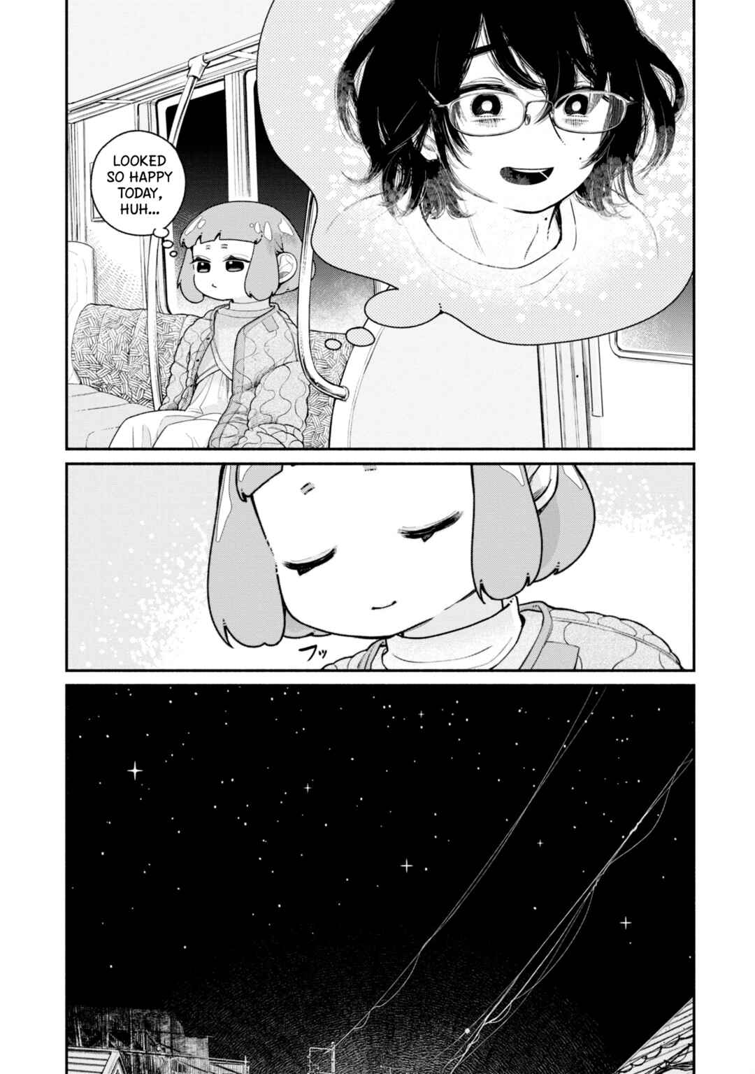 Page 17 Chapter 5 Haishin Under My Control