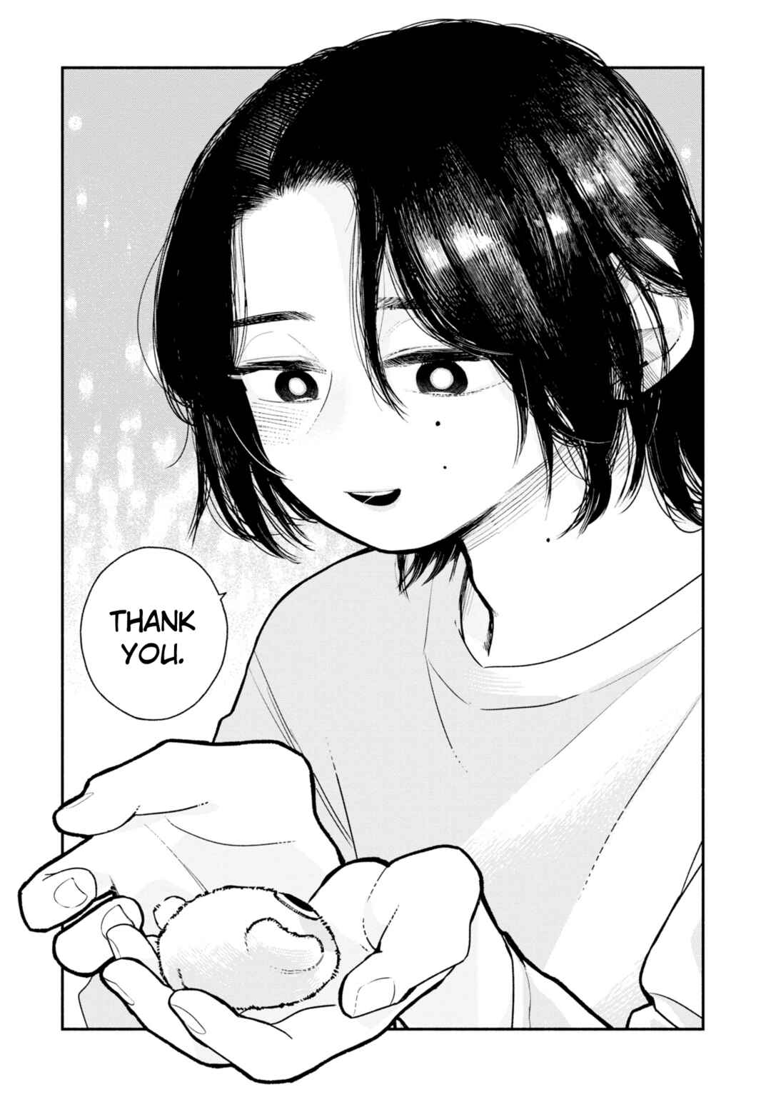 Page 21 Chapter 2 Haishin Under My Control