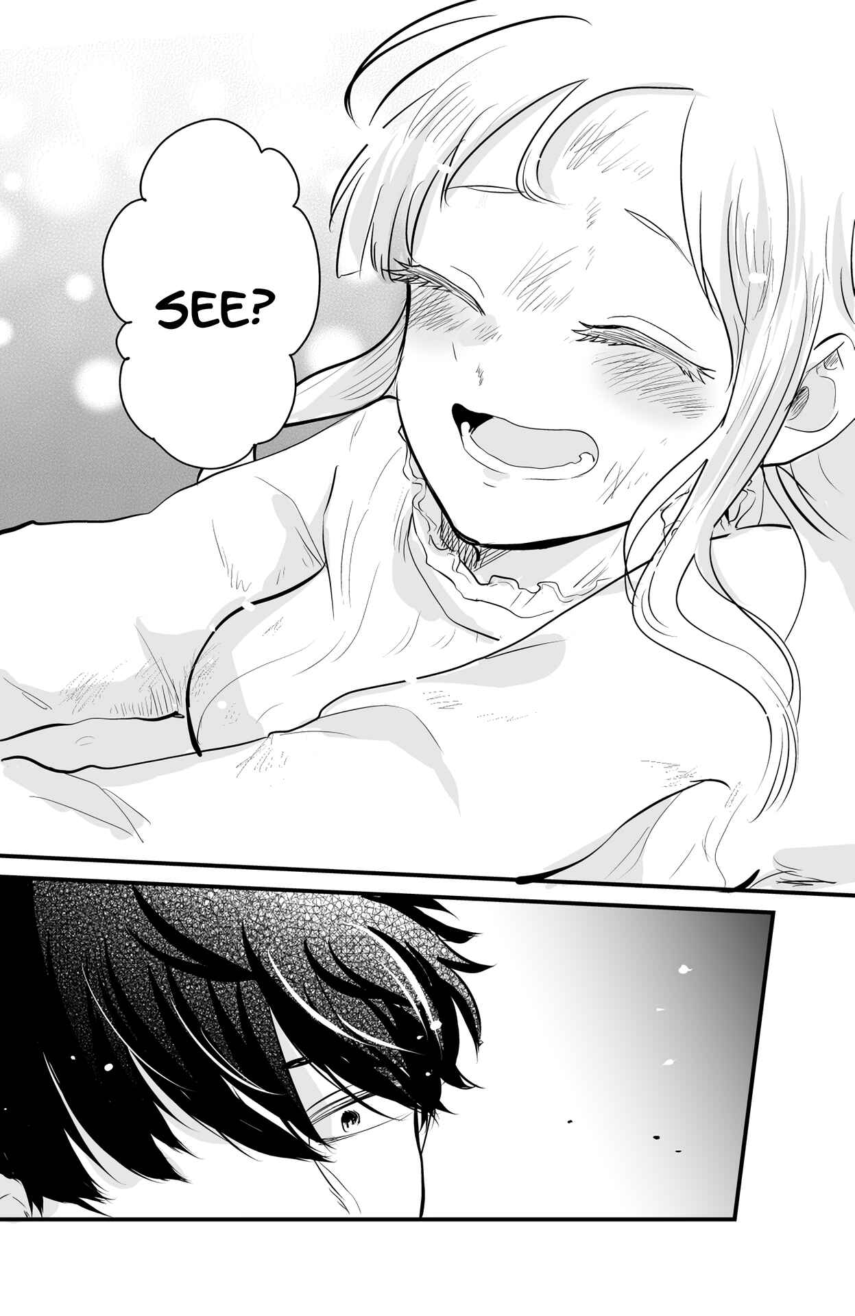 Page 4 Chapter Unknown_11e9 A Devil With Crippled Wings Falls in Love With a One-Winged Angel