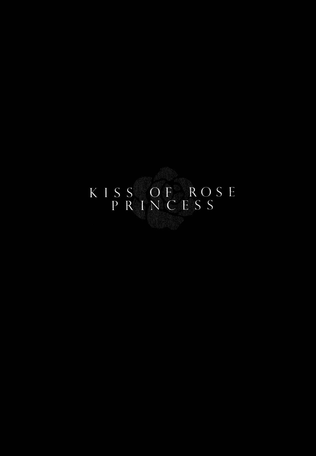 Page 39 Chapter 18 Barajou no Kiss