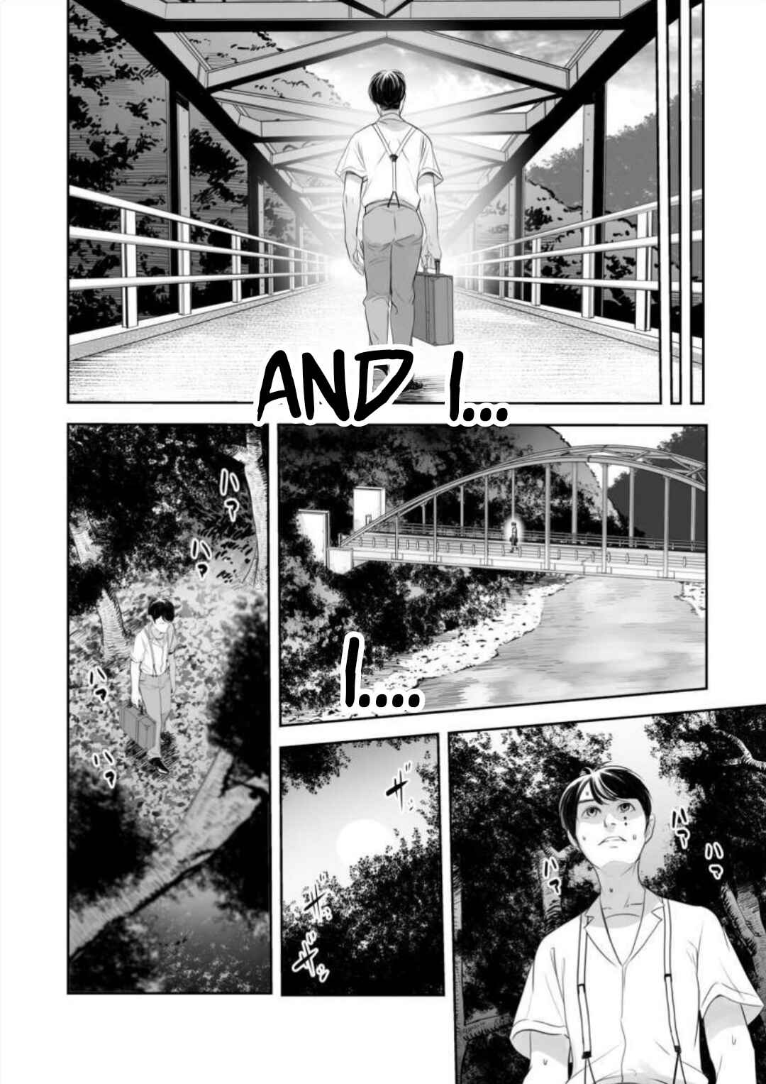Page 5 Chapter 0 Onimura no Hanzai