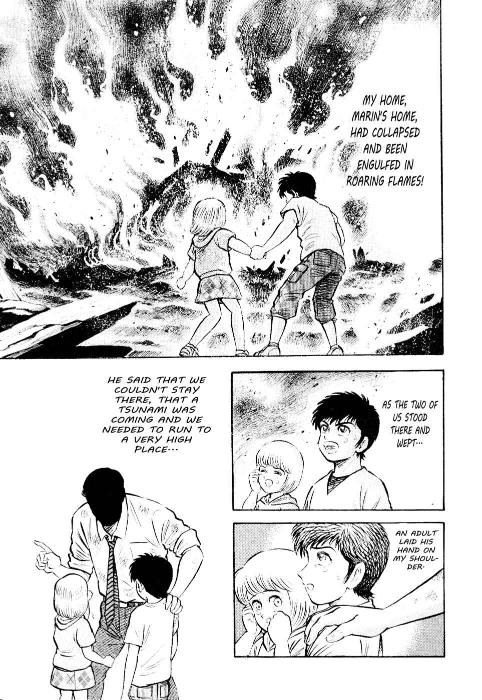 Page 117 Chapter 5 Shin Violence Jack