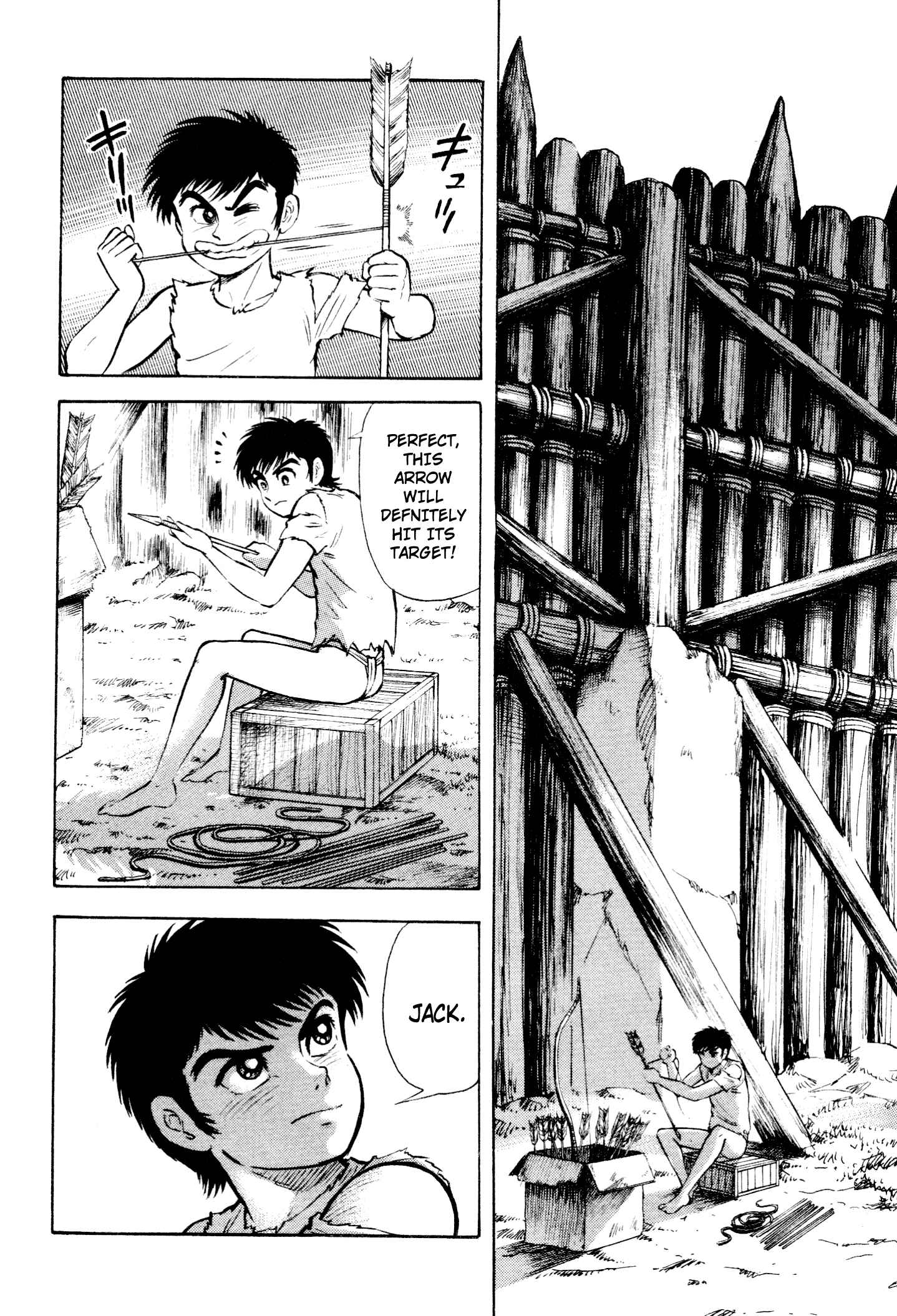 Page 29 Chapter 5 Shin Violence Jack