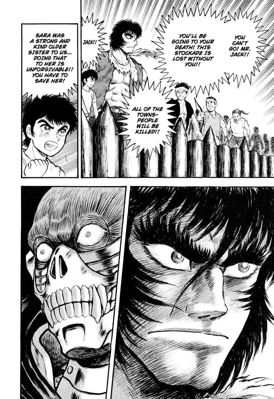 Page 39 Chapter 5 Shin Violence Jack