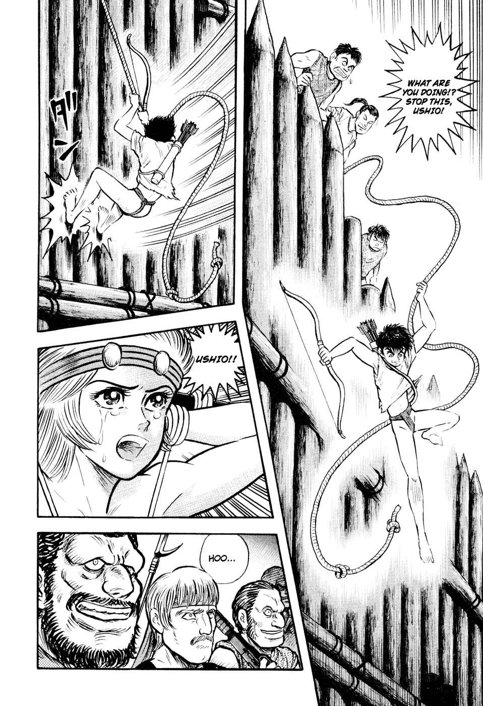 Page 48 Chapter 5 Shin Violence Jack