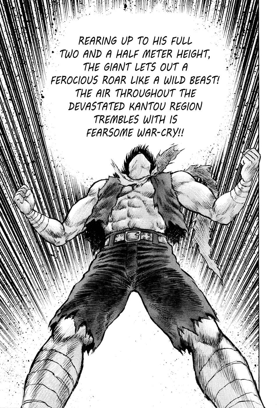 Page 63 Chapter 5 Shin Violence Jack