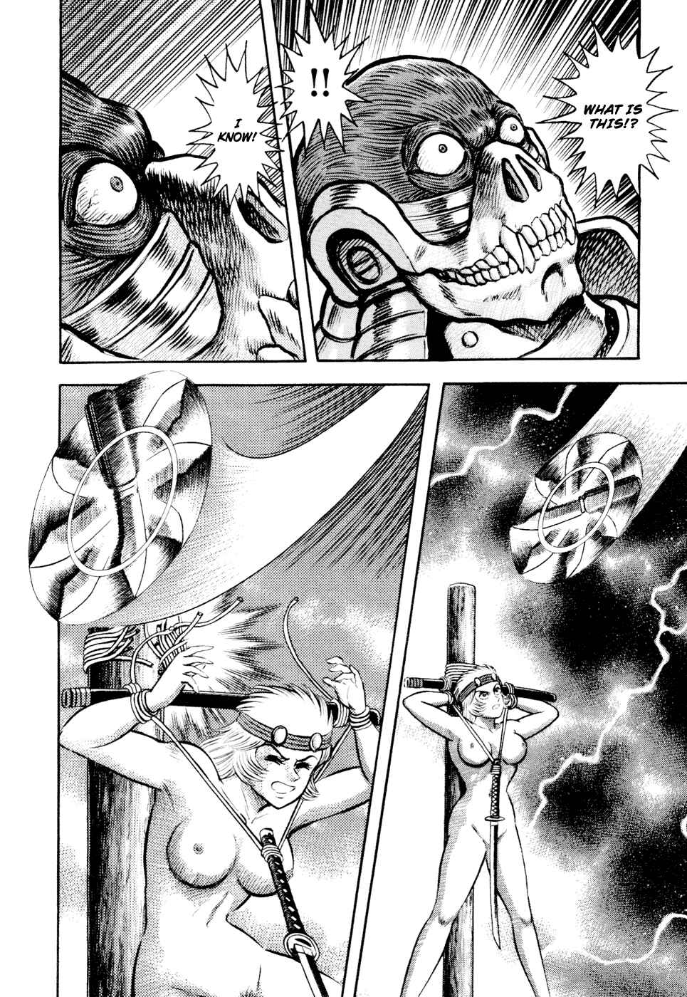 Page 67 Chapter 5 Shin Violence Jack