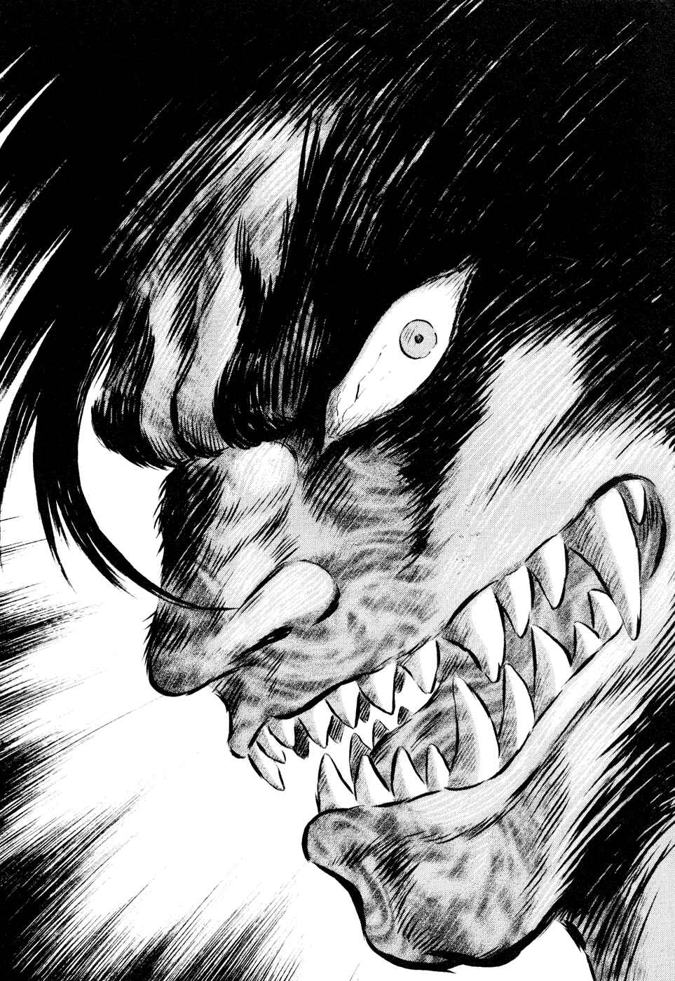 Page 71 Chapter 5 Shin Violence Jack
