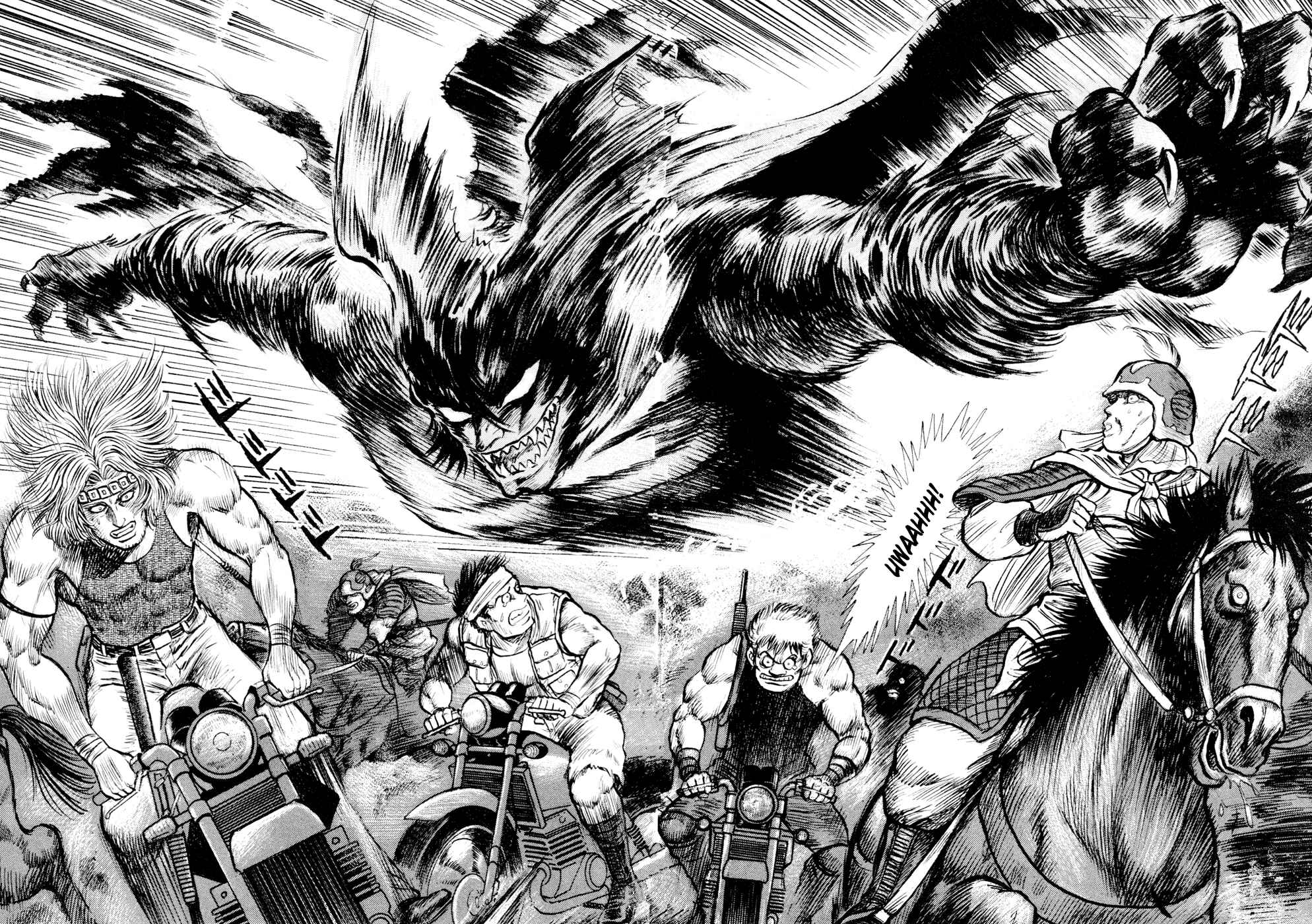 Page 75 Chapter 5 Shin Violence Jack