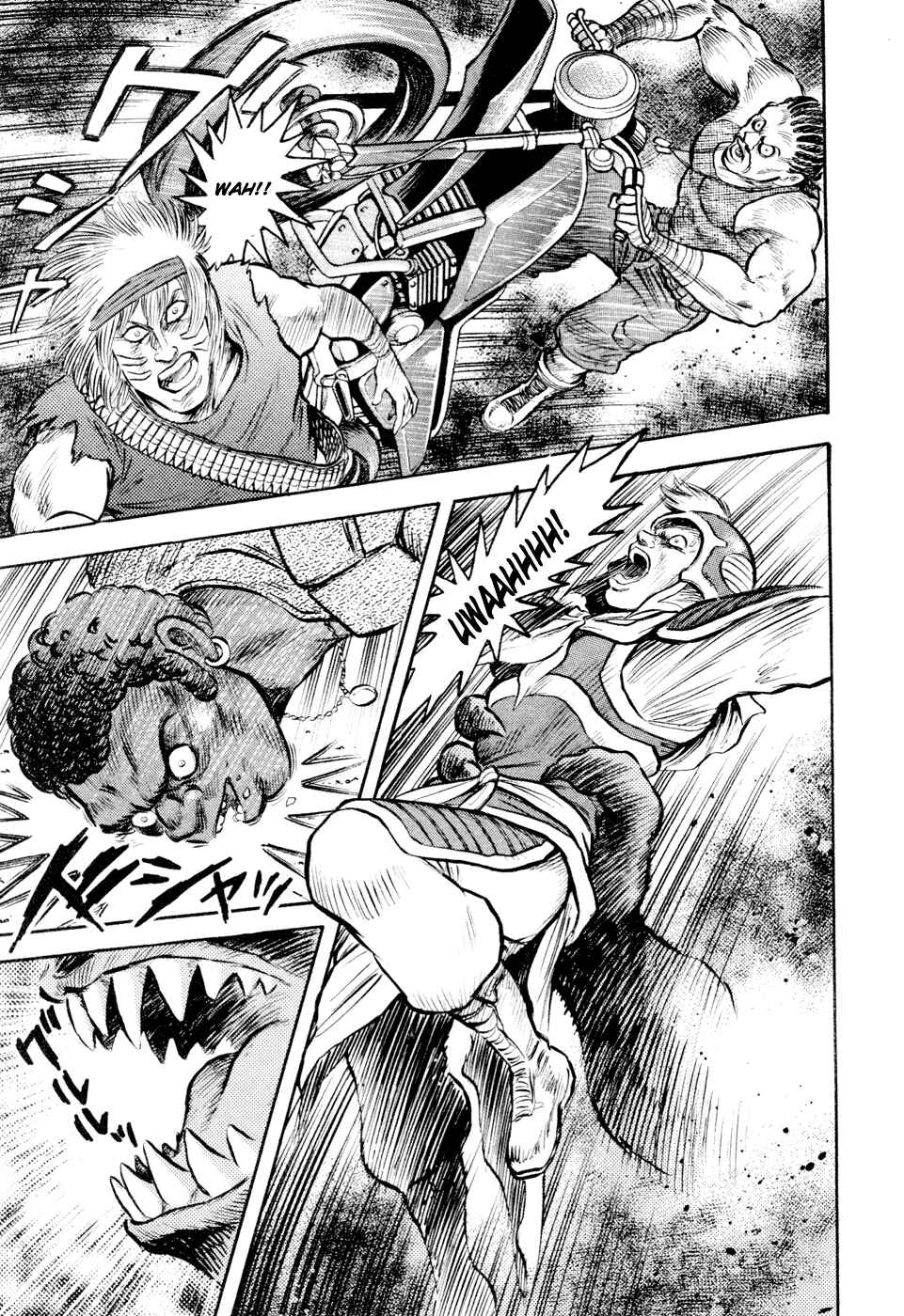 Page 79 Chapter 5 Shin Violence Jack