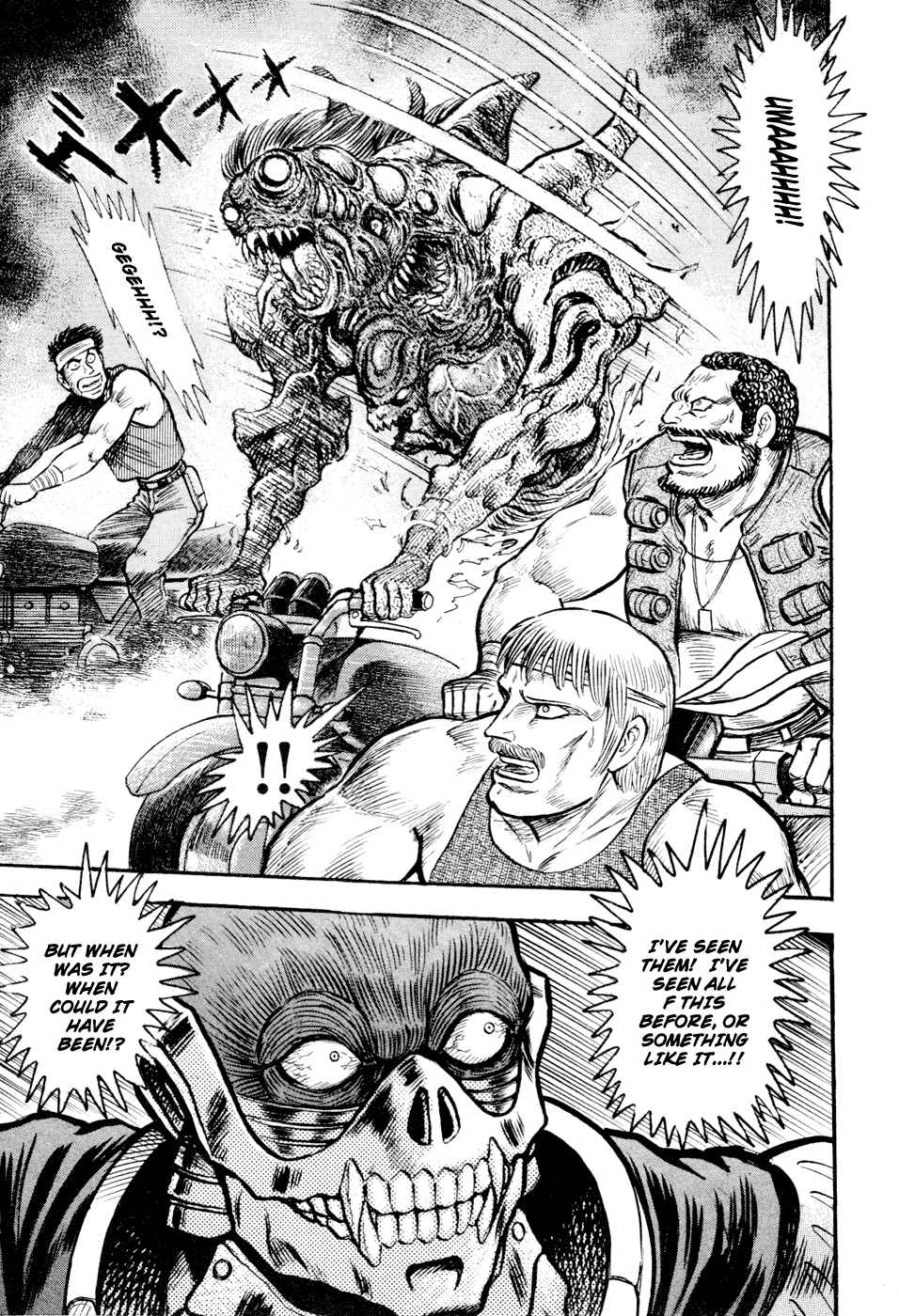 Page 89 Chapter 5 Shin Violence Jack