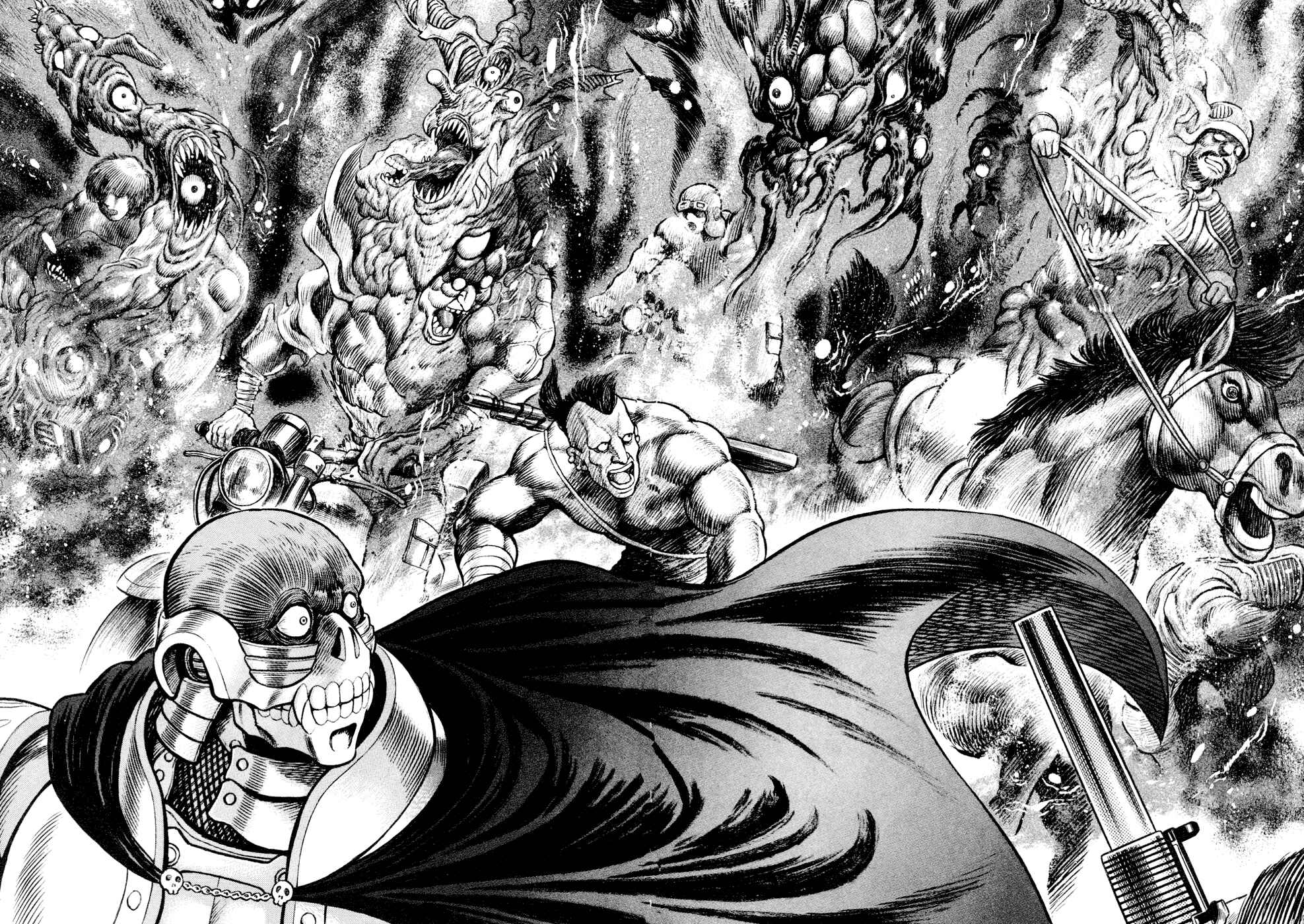 Page 90 Chapter 5 Shin Violence Jack