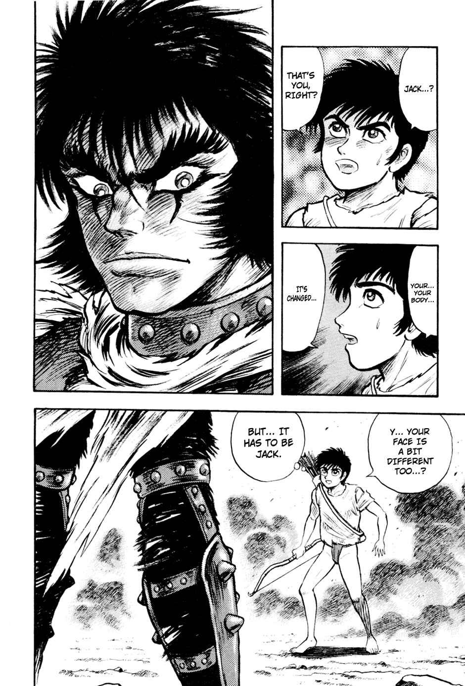 Page 93 Chapter 5 Shin Violence Jack