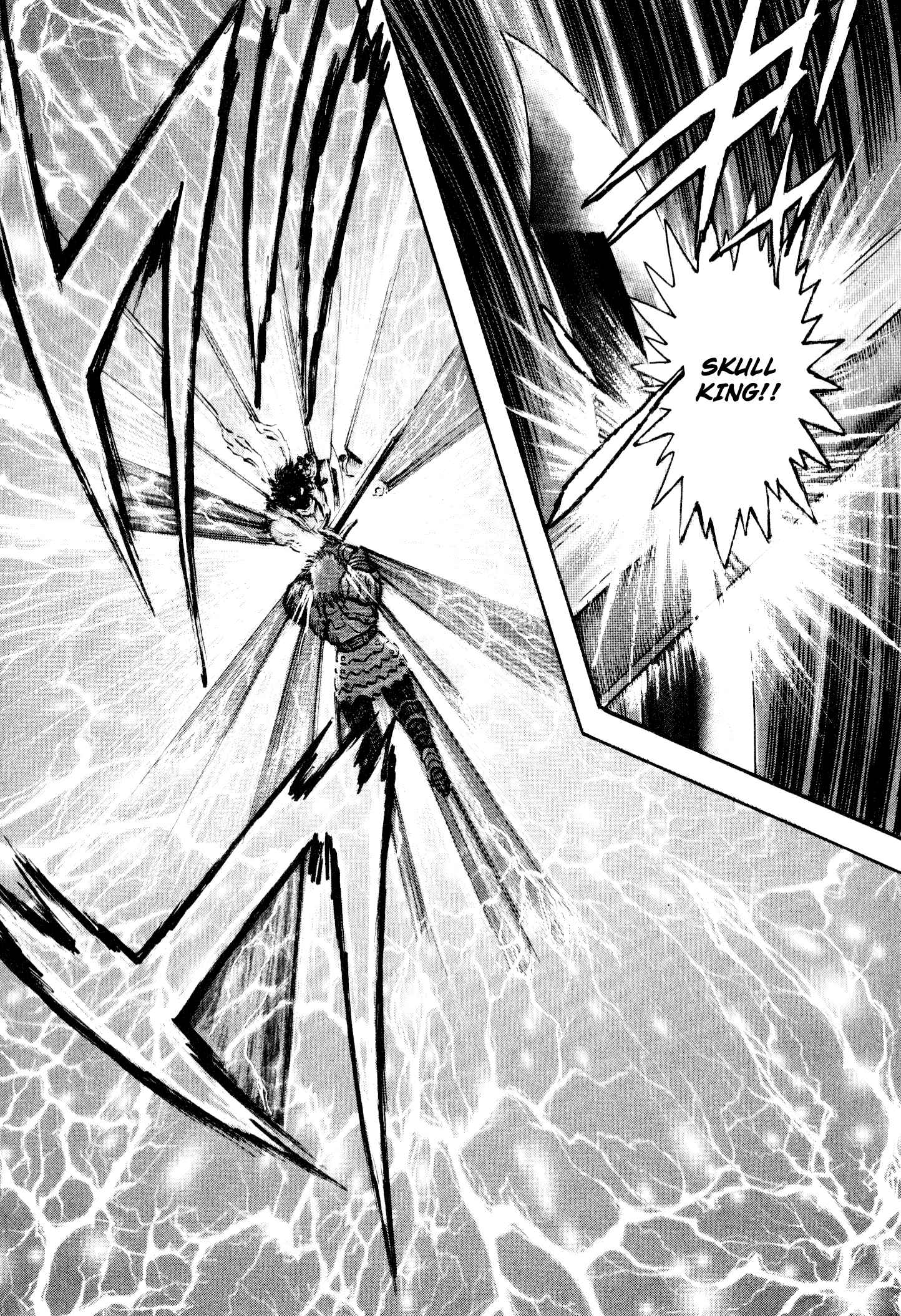 Page 42 Chapter 9 Shin Violence Jack