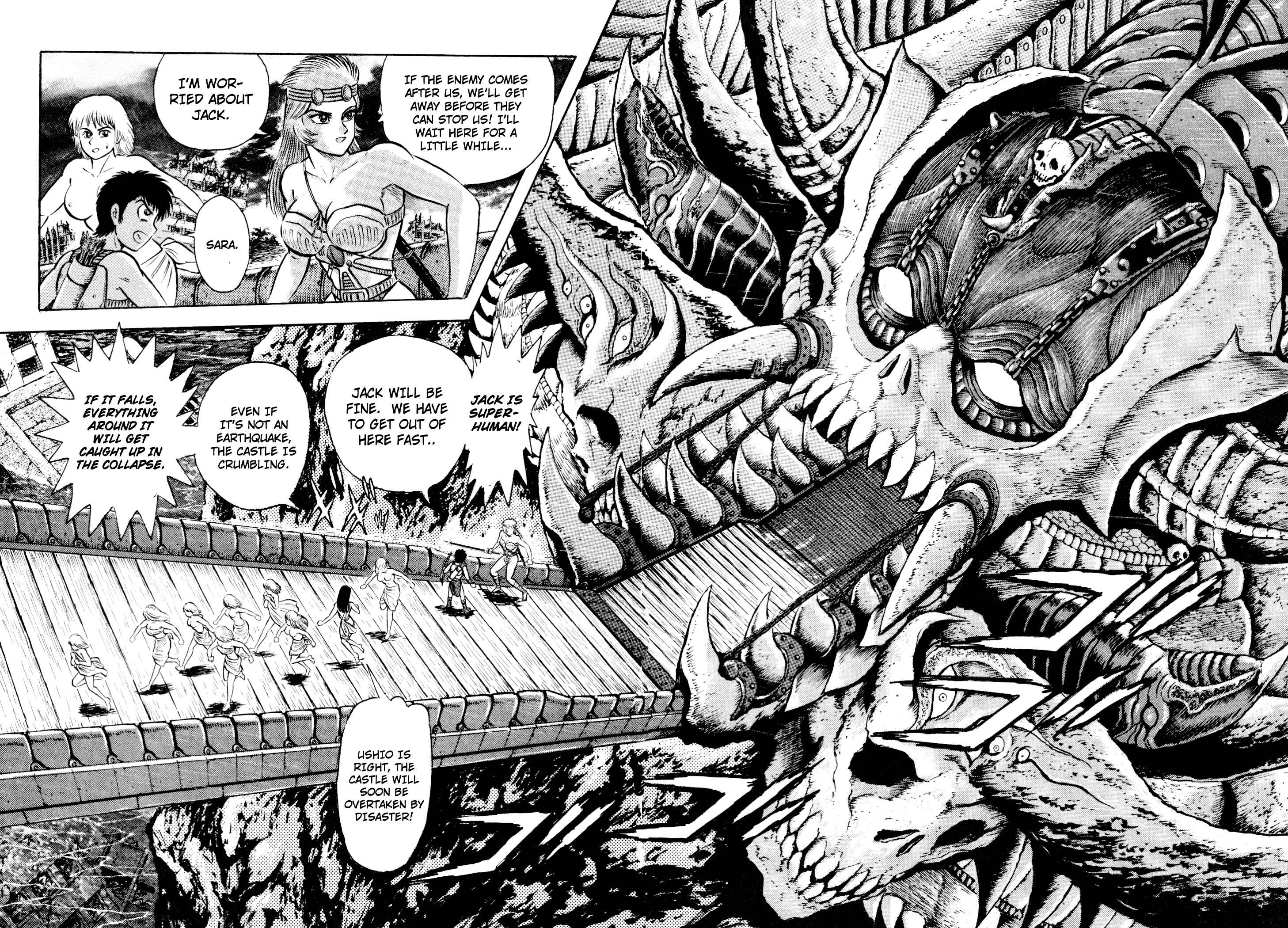Page 47 Chapter 9 Shin Violence Jack
