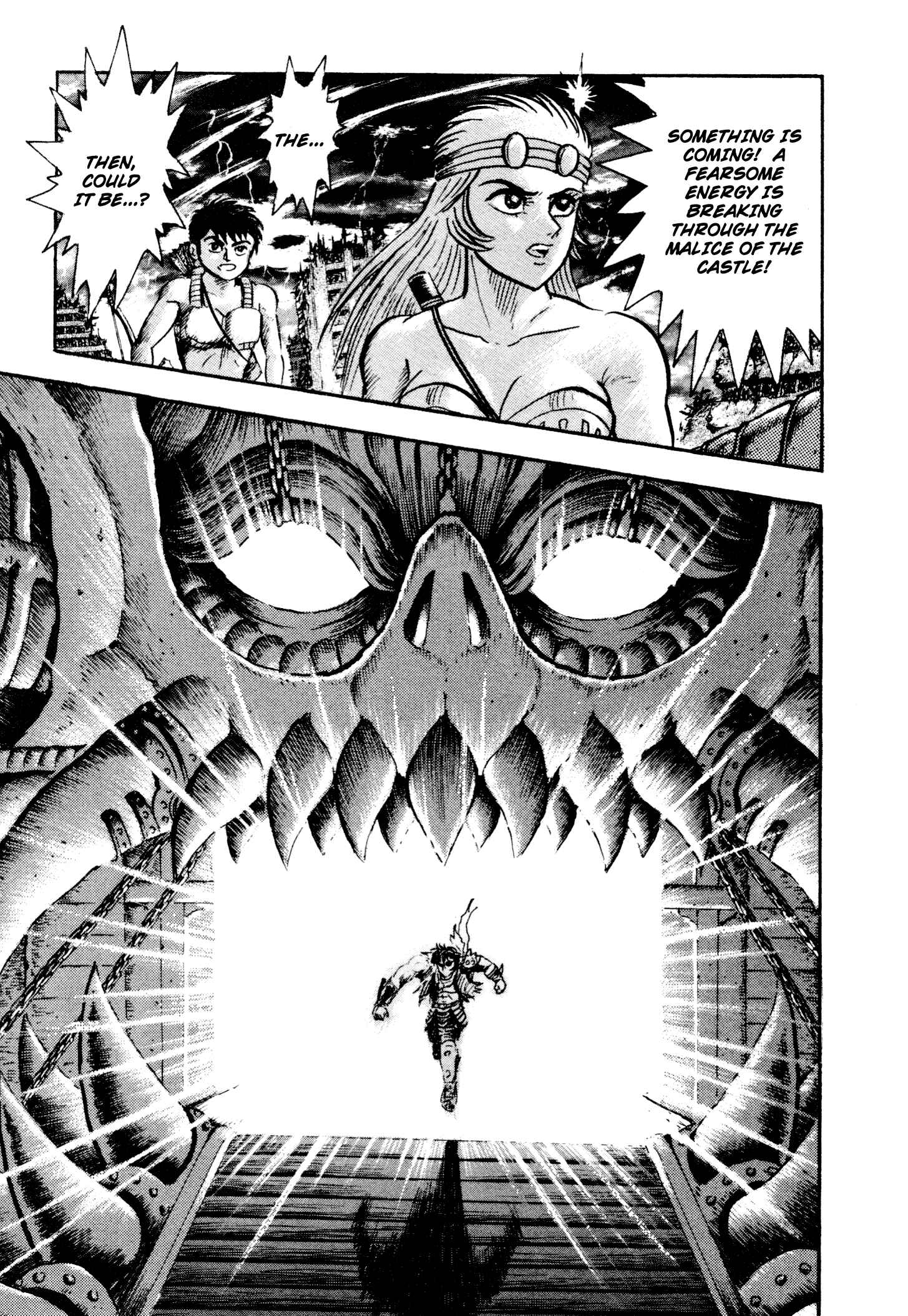 Page 56 Chapter 9 Shin Violence Jack