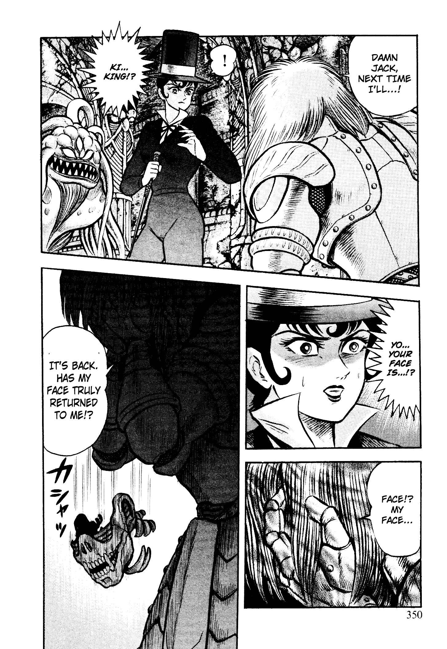 Page 59 Chapter 9 Shin Violence Jack
