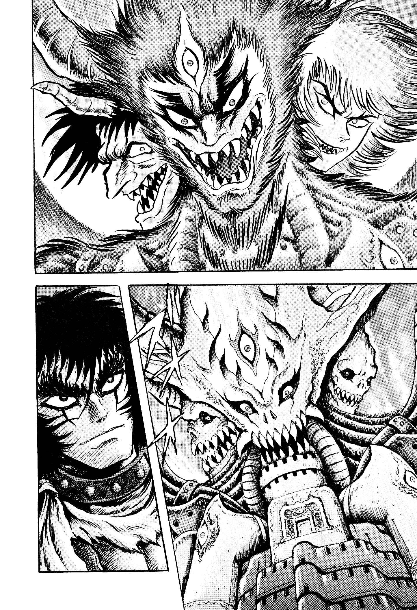 Page 65 Chapter 9 Shin Violence Jack