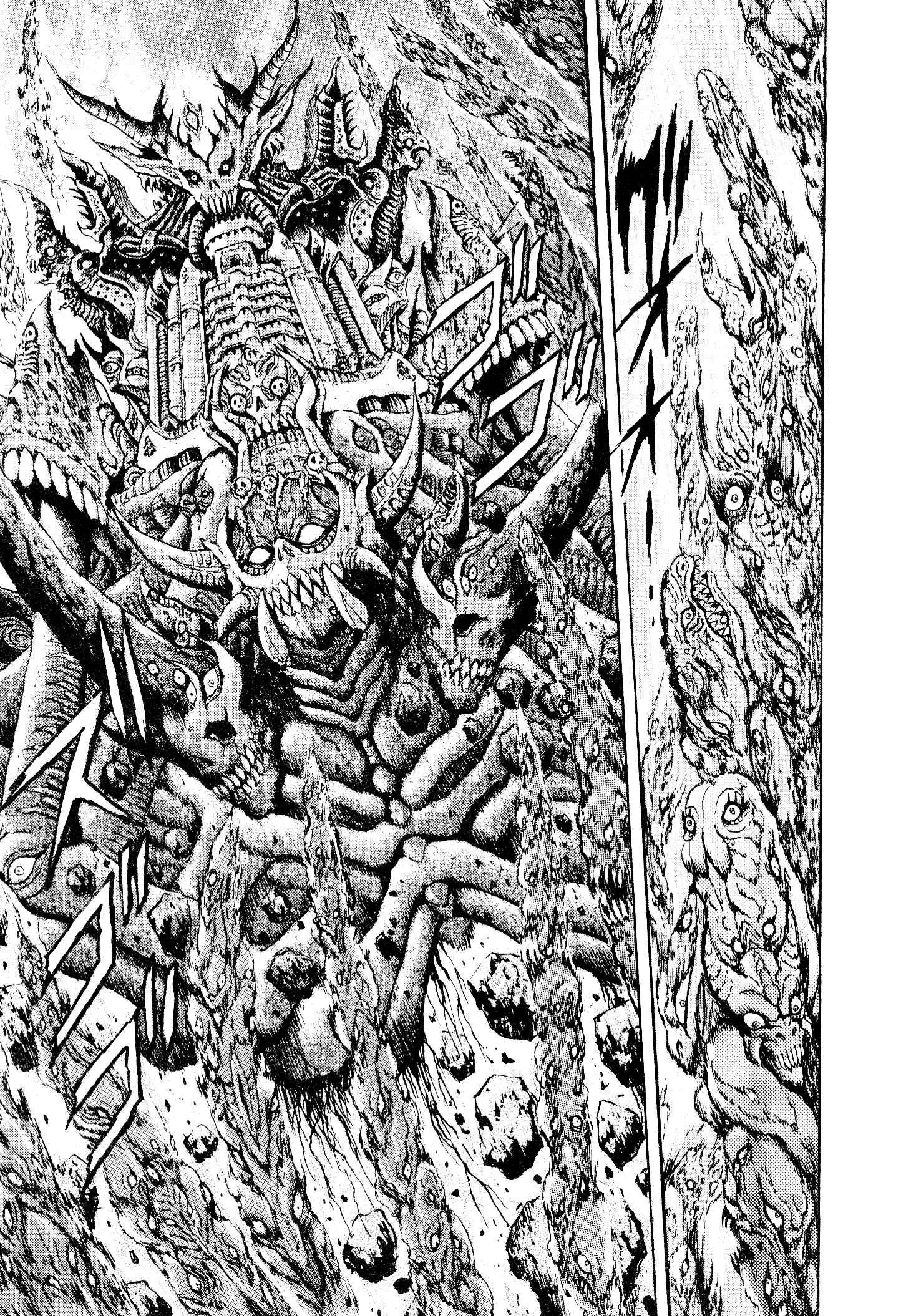 Page 66 Chapter 9 Shin Violence Jack