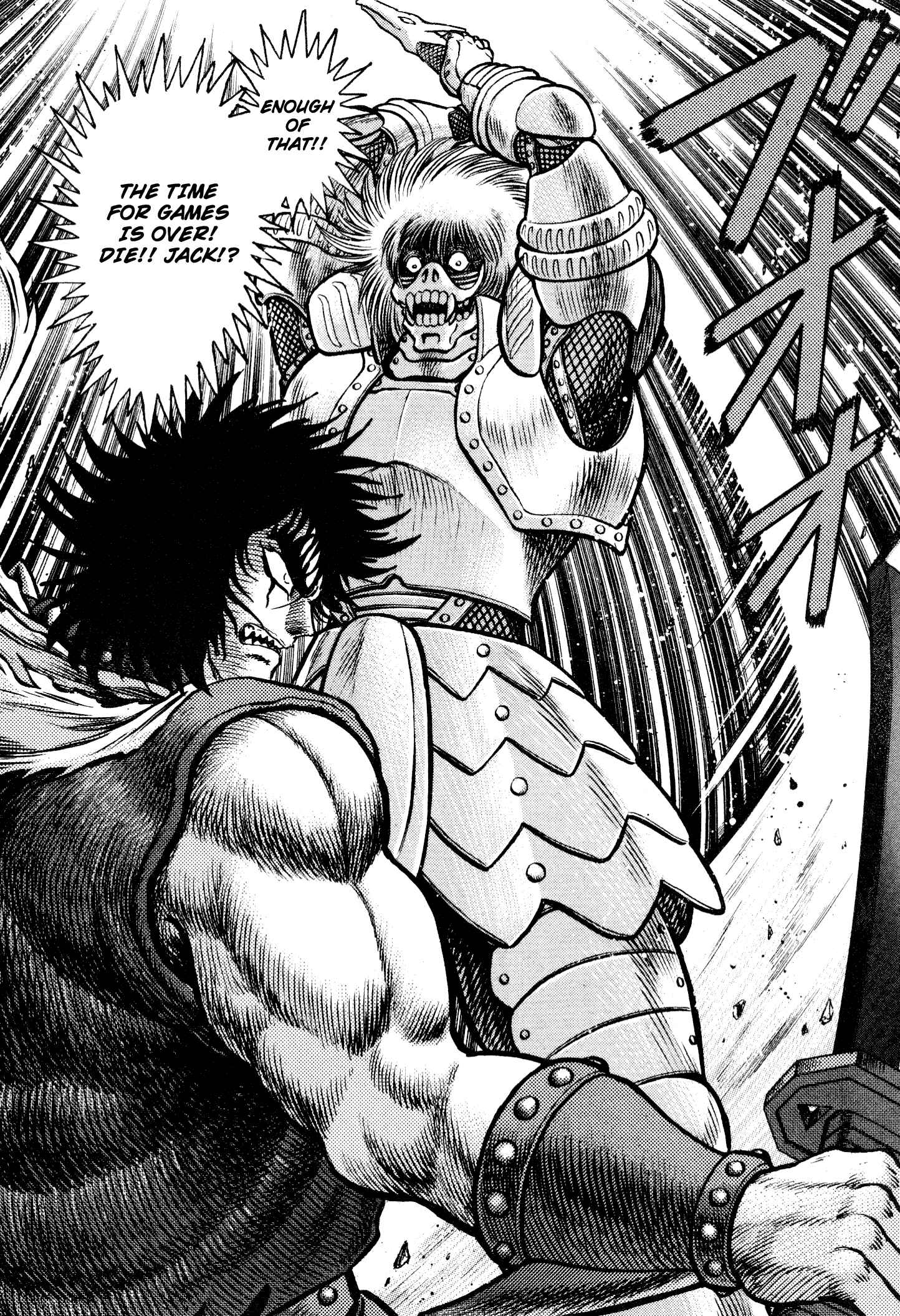 Page 7 Chapter 9 Shin Violence Jack