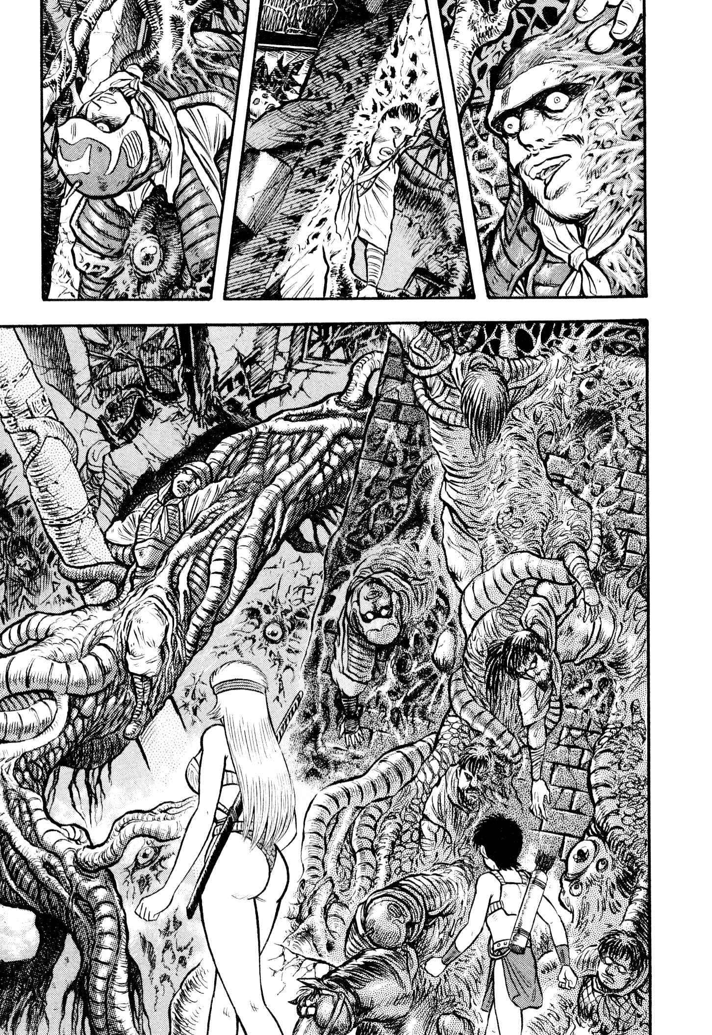 Page 39 Chapter 6 Shin Violence Jack