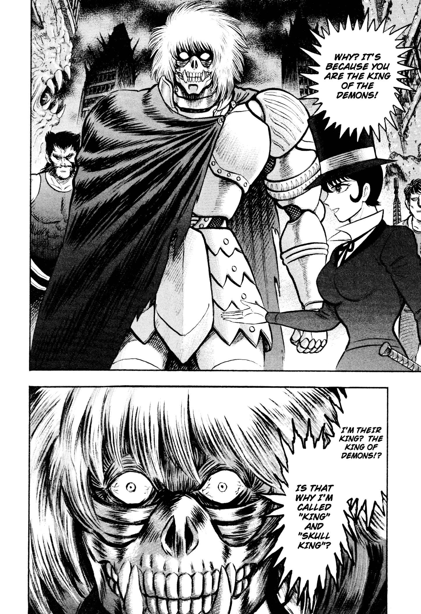 Page 53 Chapter 6 Shin Violence Jack