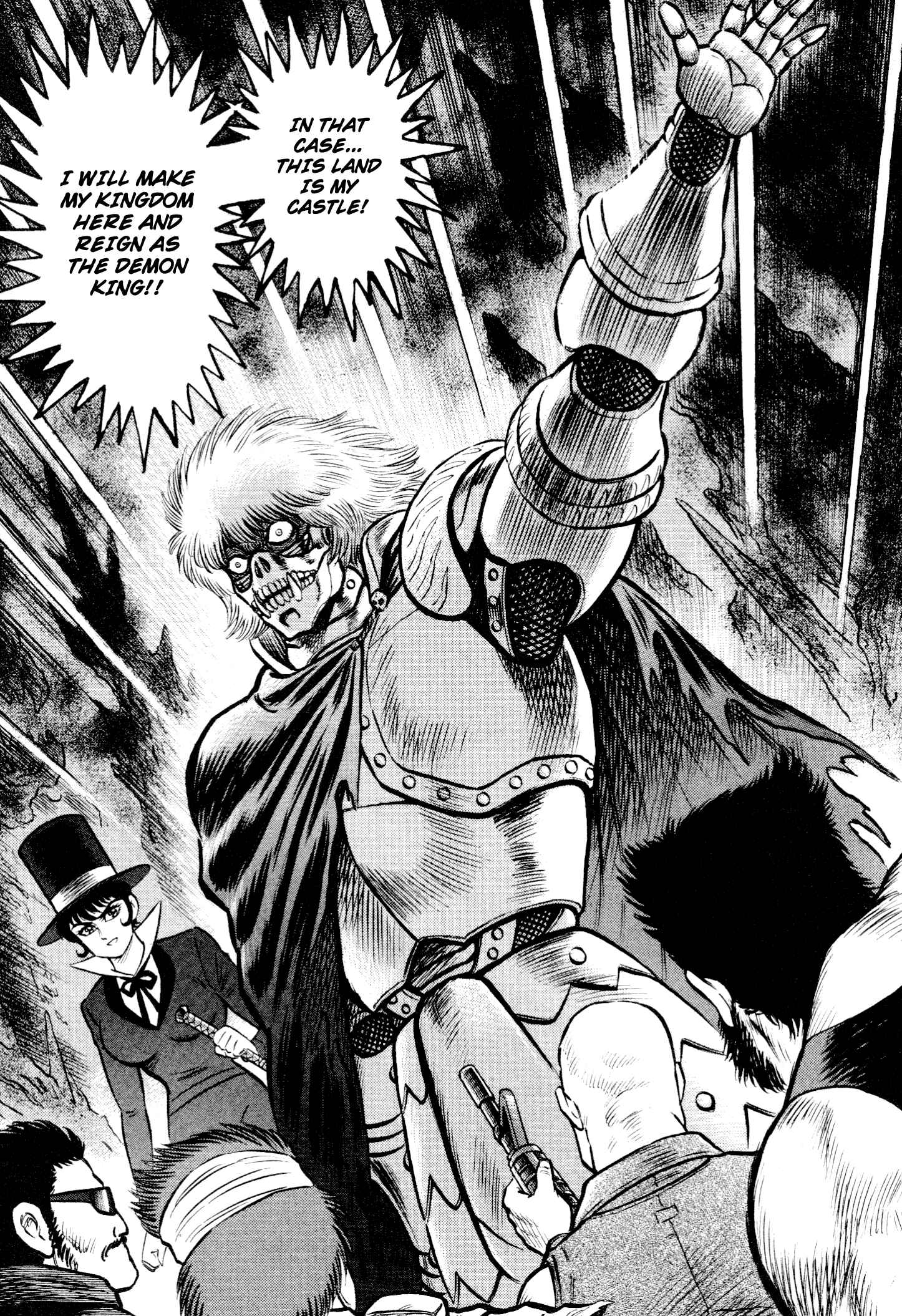 Page 54 Chapter 6 Shin Violence Jack
