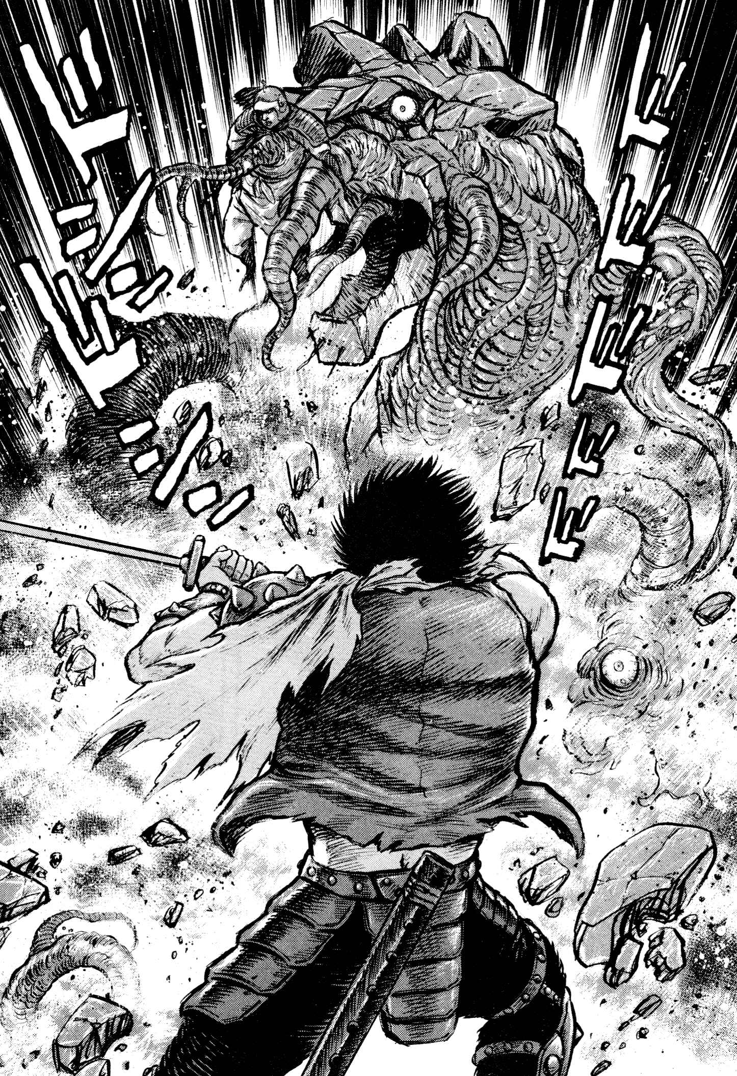 Page 56 Chapter 6 Shin Violence Jack