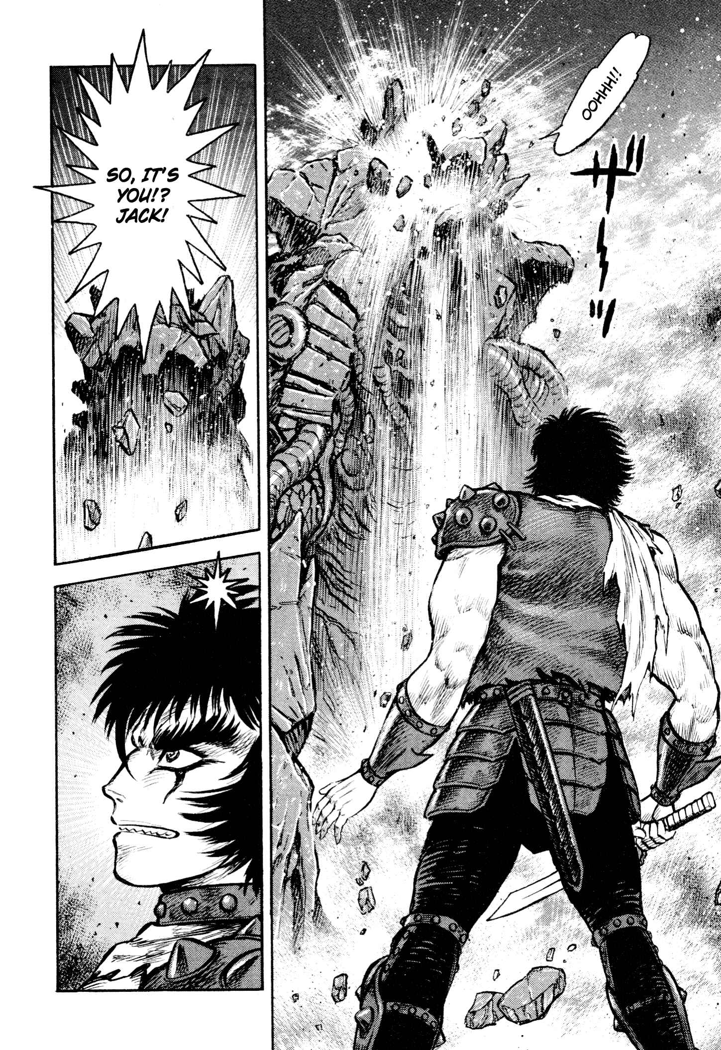 Page 58 Chapter 6 Shin Violence Jack