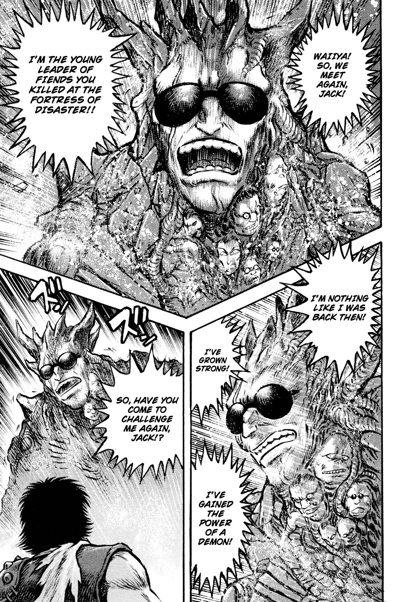 Page 59 Chapter 6 Shin Violence Jack