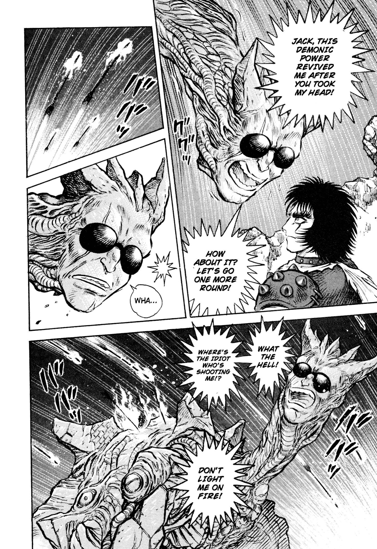 Page 60 Chapter 6 Shin Violence Jack