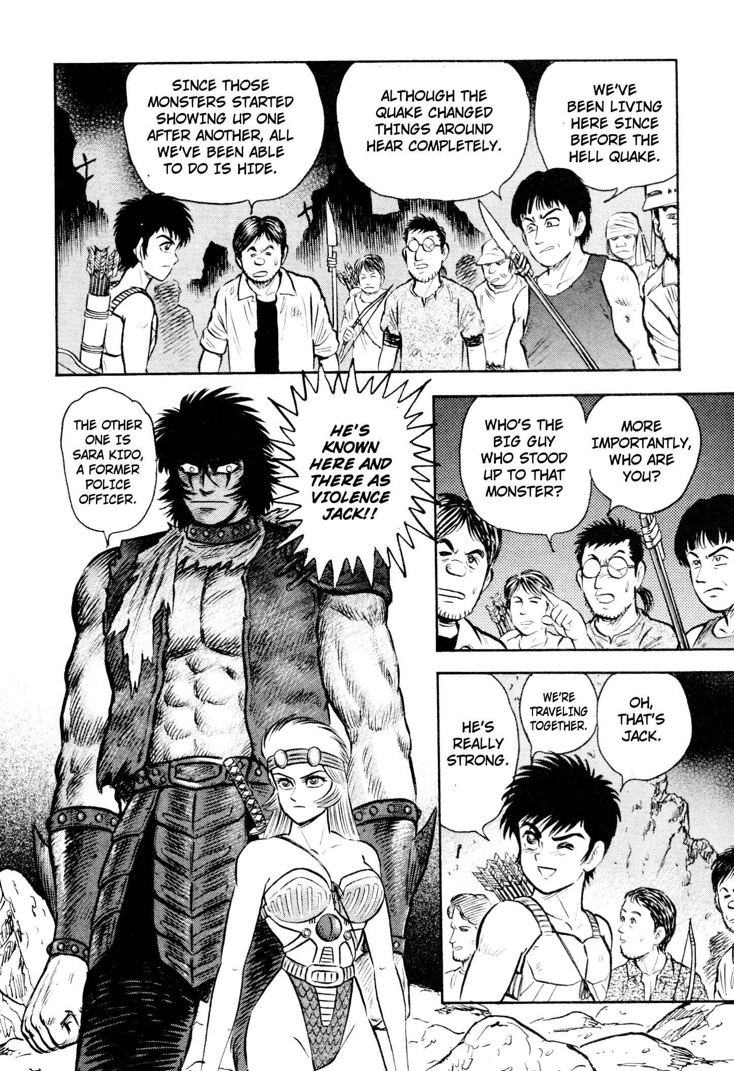 Page 63 Chapter 6 Shin Violence Jack
