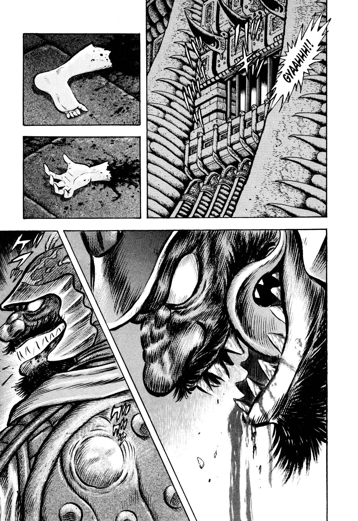 Page 80 Chapter 6 Shin Violence Jack