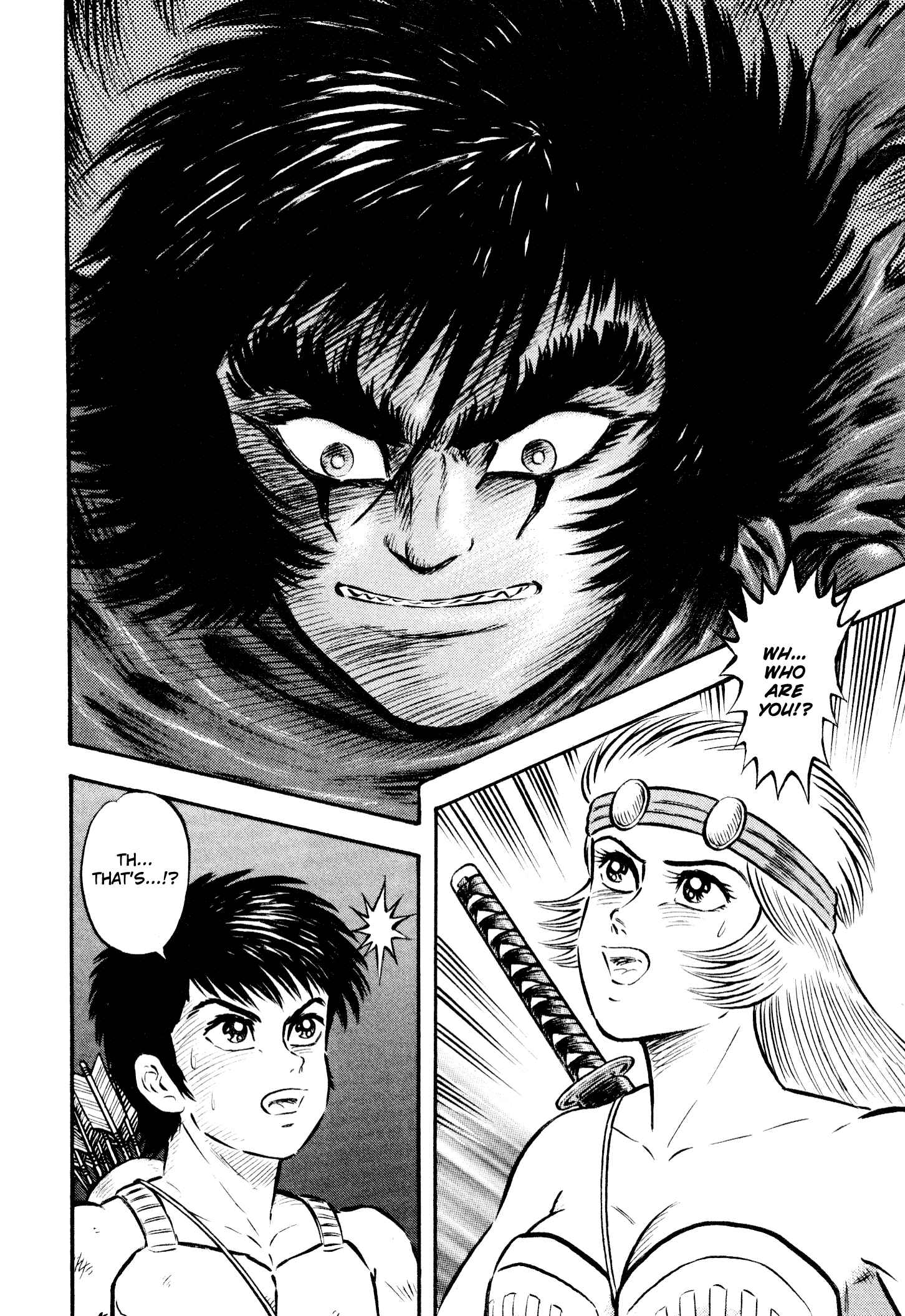 Page 87 Chapter 6 Shin Violence Jack