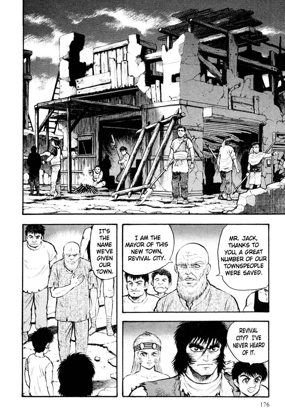 Page 56 Chapter 4 Shin Violence Jack