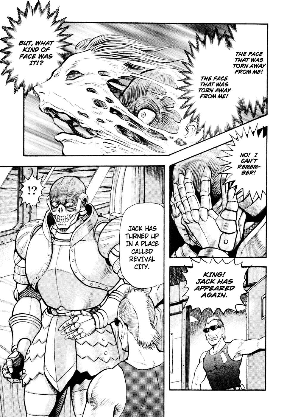 Page 69 Chapter 4 Shin Violence Jack