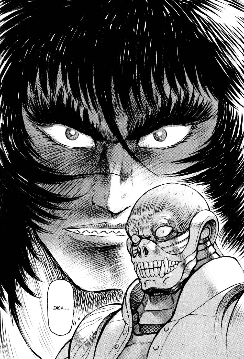 Page 71 Chapter 4 Shin Violence Jack
