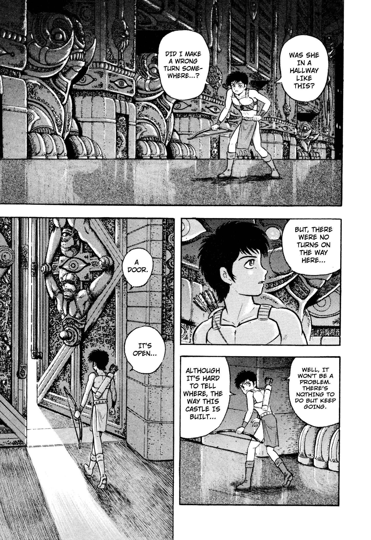Page 103 Chapter 7 Shin Violence Jack